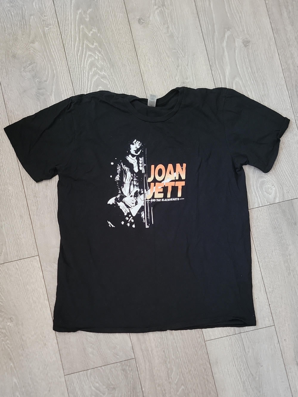 Gildan Joan Jett T-Shirt
